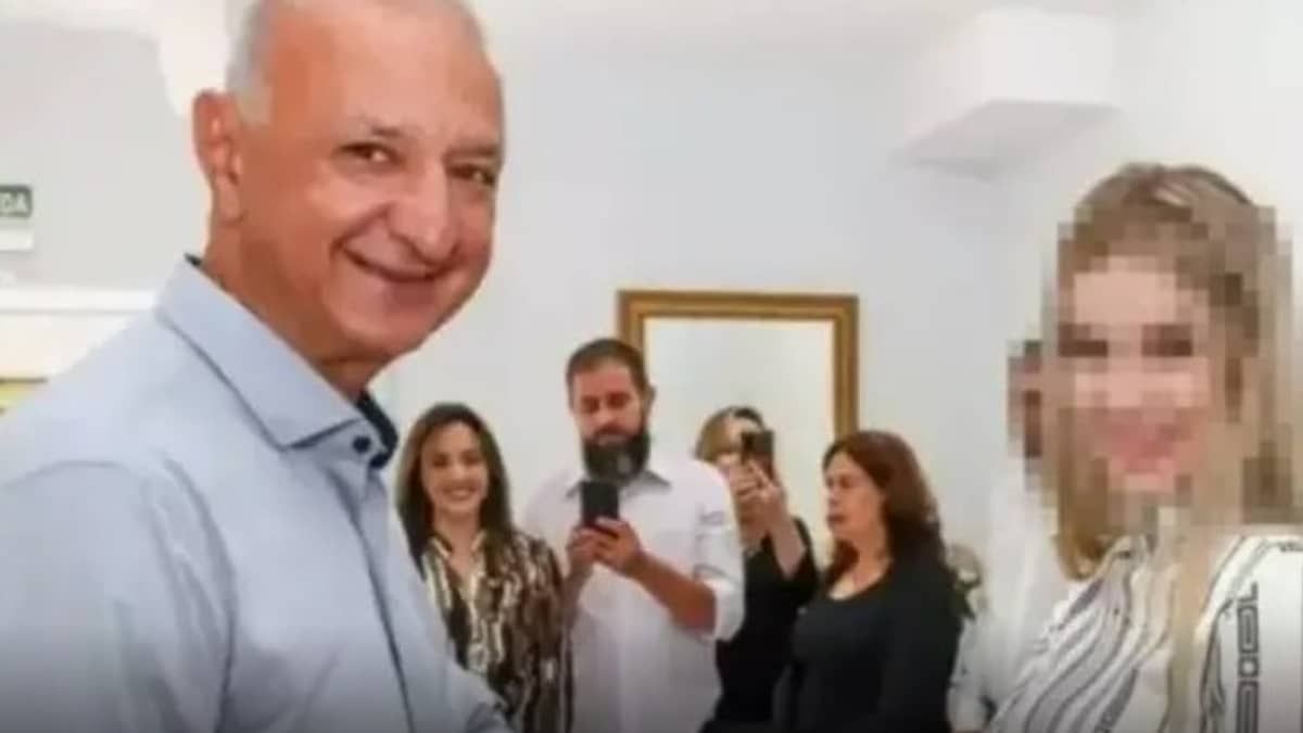 MP faz operação contra prefeito que se casou com adolescente de 16 anos 