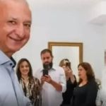 MP faz operação contra prefeito que se casou com adolescente de 16 anos 