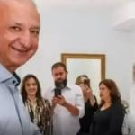 MP faz operação contra prefeito que se casou com adolescente de 16 anos