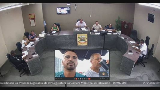 MP-PR pede indenização de R$ 100 mil a vereadores que aprovaram aumento do salário na praia.