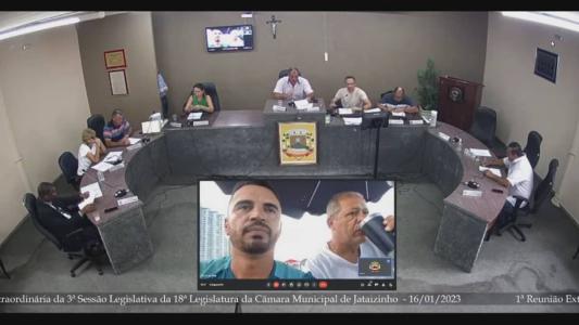 MP-PR pede indenização de R$ 100 mil a vereadores que aprovaram aumento do salário na praia.