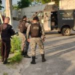 MP do Rio denuncia 11 PMs por quatro mortes em operação no Complexo do Salgueiro