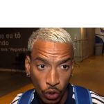 Matheus Pereira comenta abraço em William após vaias no Cruzeiro e manda recado