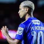 Após derrota, Matheus Pereira diz como 2023 ainda atrapalha o Cruzeiro