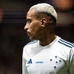Vai ficar no Cruzeiro? Matheus Pereira volta a comentar negociação