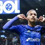 Matheus Pereira brilha, e Cruzeiro vence Cuiabá pelo Campeonato Brasileiro