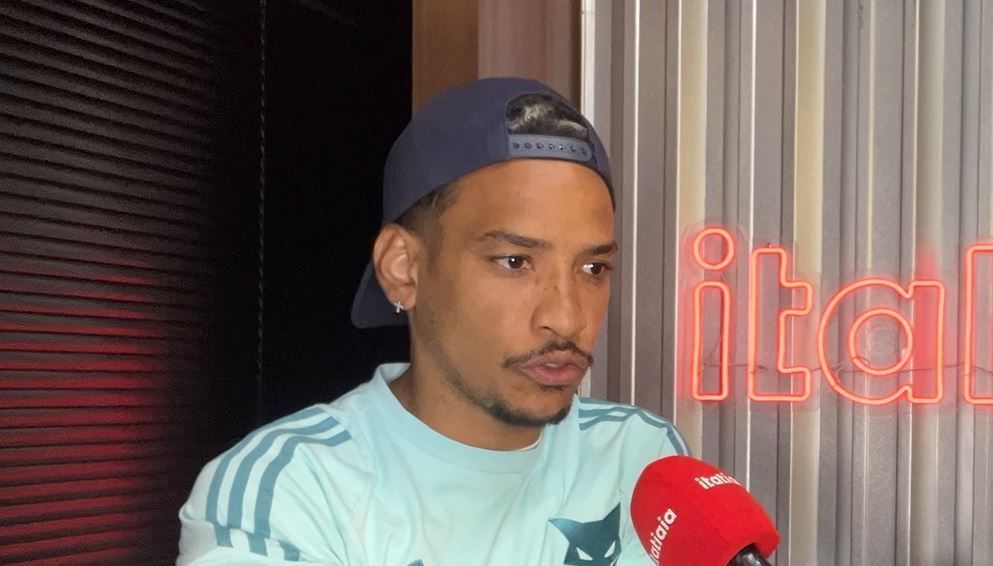 Cruzeiro: Matheus Pereira reage a reencontro com Leonardo Jardim e manda recado