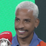 Matheus Pereira, do Cruzeiro, se derrete por atacante da Série A: ‘Dobra até o vento’