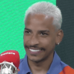 Matheus Pereira, do Cruzeiro, se derrete por atacante da Série A: ‘Dobra até o vento’