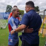 Ronaldo abre o jogo sobre Matheus Pereira no Cruzeiro e revela promessa a Pedrinho