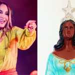 MP define data de audiência em investigação de Claudia Leitte por intolerância religiosa