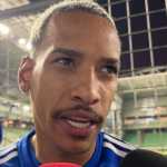 Matheus Pereira revela superstição inusitada e 'zoeira' no vestiário do Cruzeiro