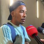 Matheus Pereira revela que queria deixar o Cruzeiro para a Europa por questão pessoal