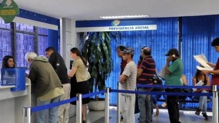 MPF de Minas pediu mais informações sobre sistema automatizado do INSS