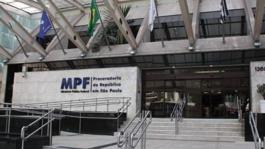 MPF de São Paulo pediu o cancelamento das outorgas da Jovem Pan