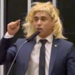 MPF repudia falas de Nikolas e pede que caso seja levado para Comissão de Ética da Câmara
