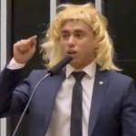 MPF repudia falas de Nikolas e pede que caso seja levado para Comissão de Ética da Câmara