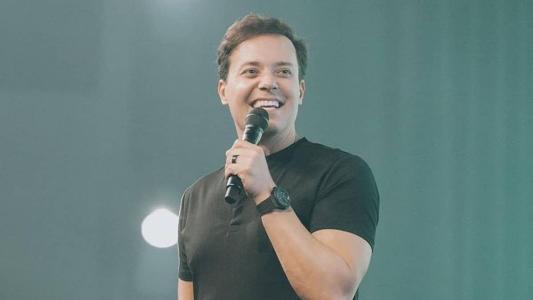 MPF investigará pastor André Valadão por suposta homotransfobia.