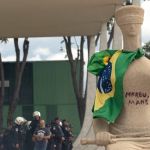 MPF pede condenação de 40 pessoas envolvidas nos atos de 8 de janeiro
