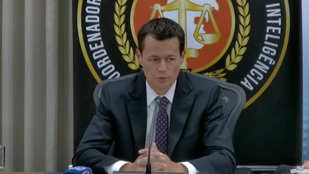 MPGO detalha “caso Igor Cariús”, do Sport, e aponta 2º mandado em Pernambuco
