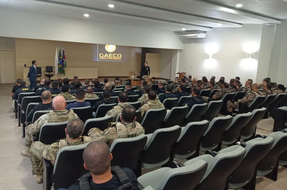 Chefe do Comando Vermelho de Juiz de Fora é preso no interior de Minas