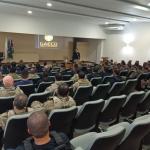 Chefe do Comando Vermelho de Juiz de Fora é preso no interior de Minas
