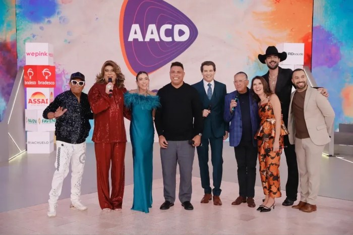 Teleton 2025