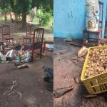 MPT investiga explosão de fábrica clandestina de fogos de artifício que matou irmãos na Bahia
