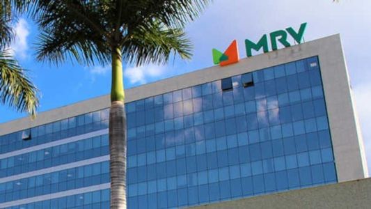 MRV foi eleita a maior empresa de construção e habitação do Brasil