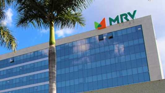 MRV foi eleita a maior empresa de construção e habitação do Brasil