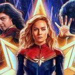 'As Marvels' lidera bilheteria no Brasil com arrecadação decepcionante; entenda