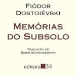 Enéias Xavier| Dostoiévski no século XXI: a angústia da liberdade e a tutela da robotização