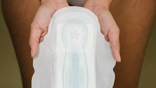 A licença médica por dores de menstruação é uma raridade no mundo