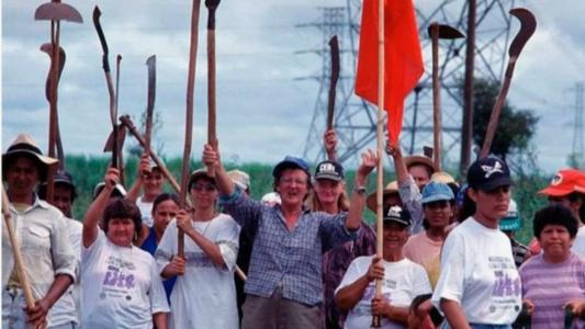 O produtores rurais que estão em áreas de risco de invasão de terras vão passar os próximos dias na dúvida sobre as declarações dos líderes do MST