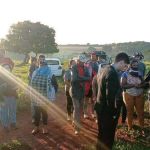 Movimento Sem Terra ocupa fazenda em Goiás