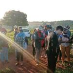 Movimento Sem Terra ocupa fazenda em Goiás