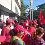 MST ocupa INCRA em Minas e pede saída imediata do Superintendente Regional