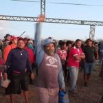MST volta a invadir área da Embrapa e diz que governo Lula não cumpriu acordos