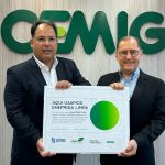 Minas Tênis Clube recebe Certificado de Energia Renovável Cemig-REC