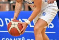 Campeonato Mineiro de Basquete volta ao calendário e começa com três jogos