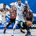 Minas x São Paulo: onde assistir ao jogo 5 das quartas de final do NBB
