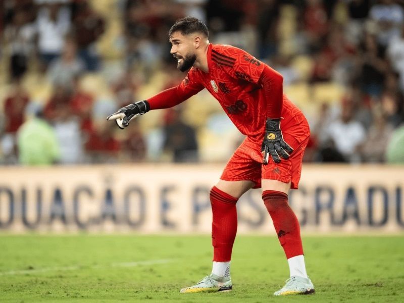 Tite confirma que Matheus Cunha pode ganhar mais oportunidades no Flamengo