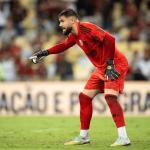Tite confirma que Matheus Cunha pode ganhar mais oportunidades no Flamengo