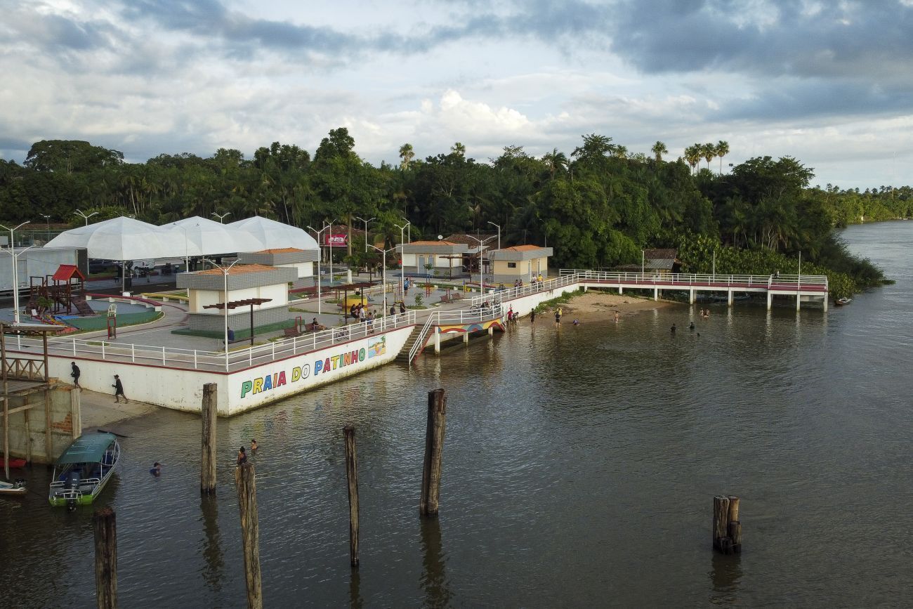 TRE do Pará cassa prefeito e vice por compra de votos e marca nova eleição para outubro