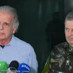 Ministro da Defesa oficializa troca no alto comando do Exército: 'fratura de confiança'