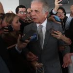 Múcio diz a Lula que, se aparecerem mais militares, serão punidos, dizem fontes
