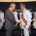 Comandante da Marinha assume Ministério da Defesa interinamente durante as férias de Múcio