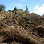 Mudança climática é uma das principais causas do tráfico humano, diz ONU