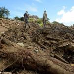 Mudança climática é uma das principais causas do tráfico humano, diz ONU