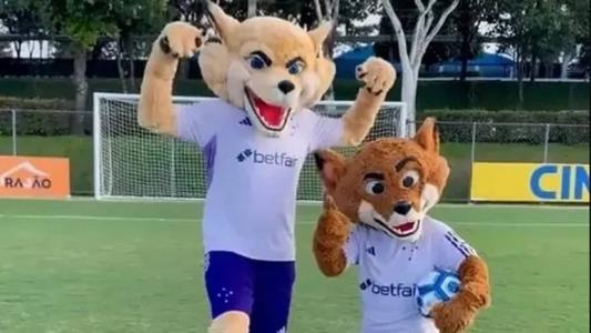 Mudança do Raposão causou revolta na torcida do Cruzeiro